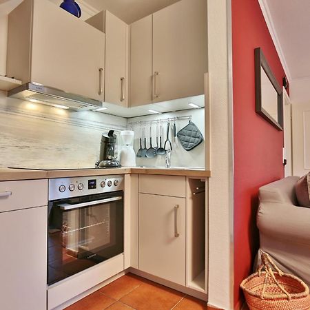 Timmendorfer Strand Haus Parkblick Appartement 10 Exterior foto