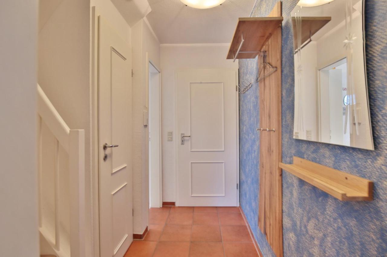 Timmendorfer Strand Haus Parkblick Appartement 10 Exterior foto
